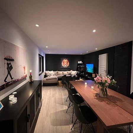 Remarkable 2-Bed Apartment In Tromsø Zewnętrze zdjęcie