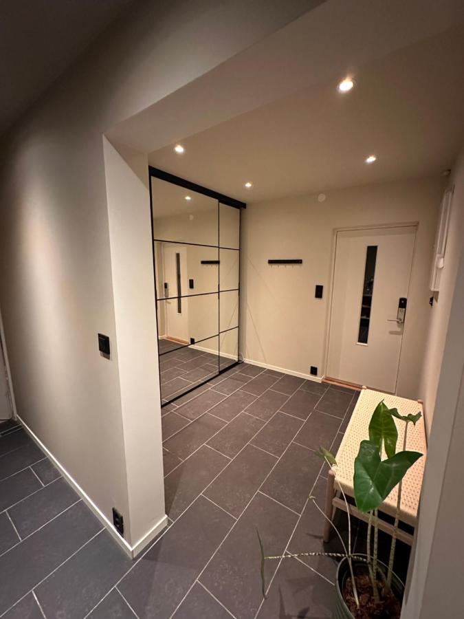 Remarkable 2-Bed Apartment In Tromsø Zewnętrze zdjęcie