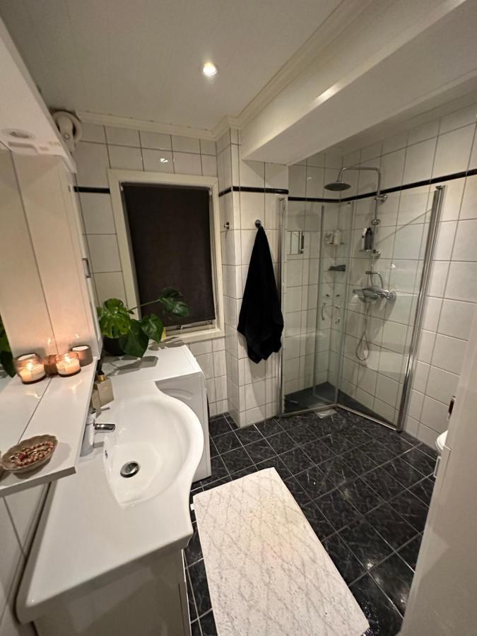 Remarkable 2-Bed Apartment In Tromsø Zewnętrze zdjęcie