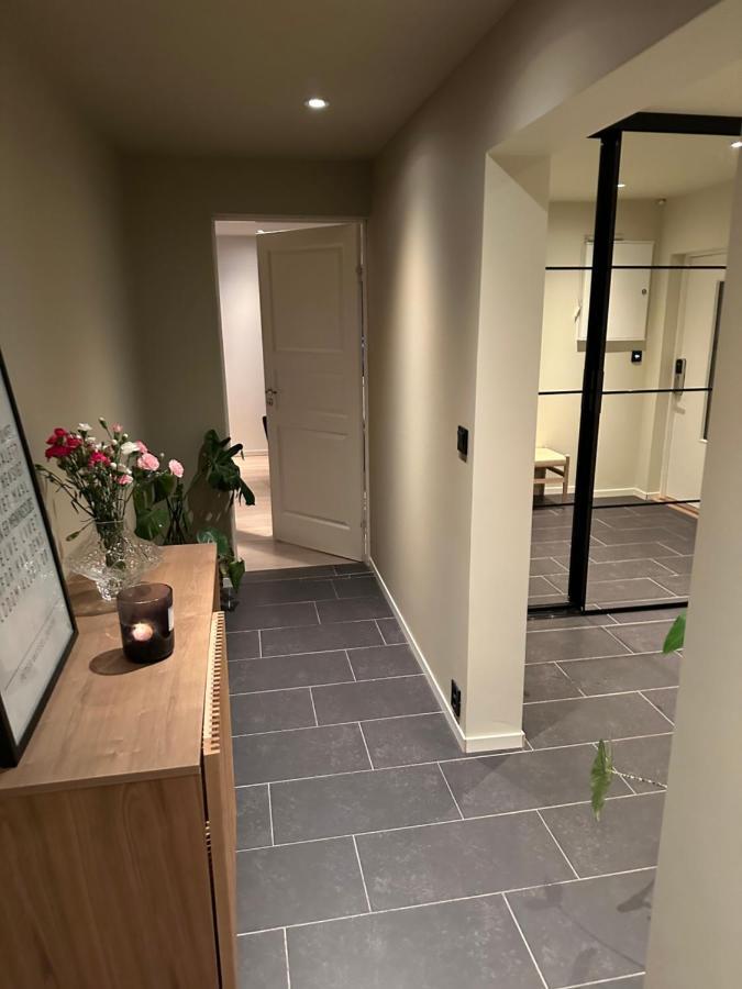 Remarkable 2-Bed Apartment In Tromsø Zewnętrze zdjęcie