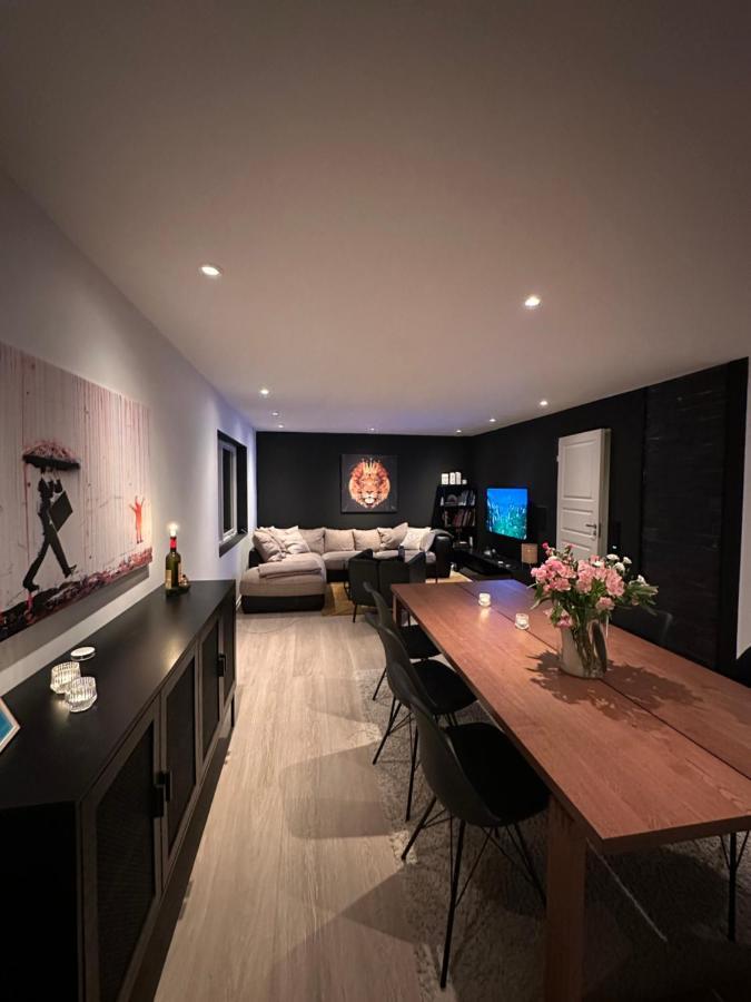 Remarkable 2-Bed Apartment In Tromsø Zewnętrze zdjęcie