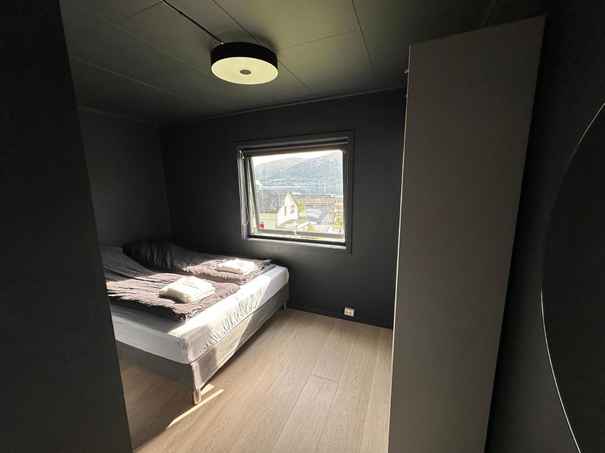 Remarkable 2-Bed Apartment In Tromsø Zewnętrze zdjęcie
